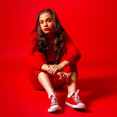 Ruby J Live