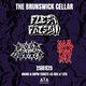 Flesh and Blood Event Title Pic