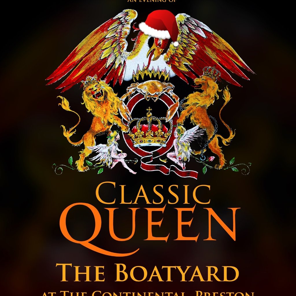 Classic Queen