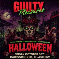 Ghoulty Pleasures