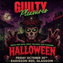 Ghoulty Pleasures
