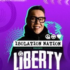 Gok Wan Presents: Isolation Nation Cambridge