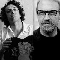 Dan Whitehouse and Boo Hewerdine
