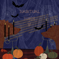 Halloween Party at Bunch Wine Bar