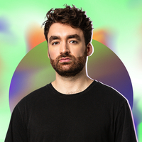 Colours Presents....Olivers Heldens at Aura Nightclub