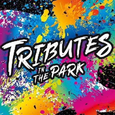 Tributes in the Park