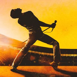 Bohemian Rhapsody @ Daisy Dukes Drive-In Cinema