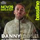 Danny Bond live at the lodge Event Title Pic