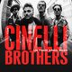 The Cinelli Brothers Event Title Pic