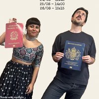 Jester Jesters: ITALIAN-ISH Work-in-Progress