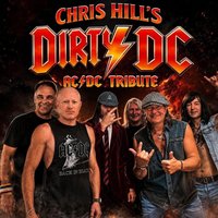 Chris Hill's Dirty DC at The Brickyard, Carlisle at The Brickyard
