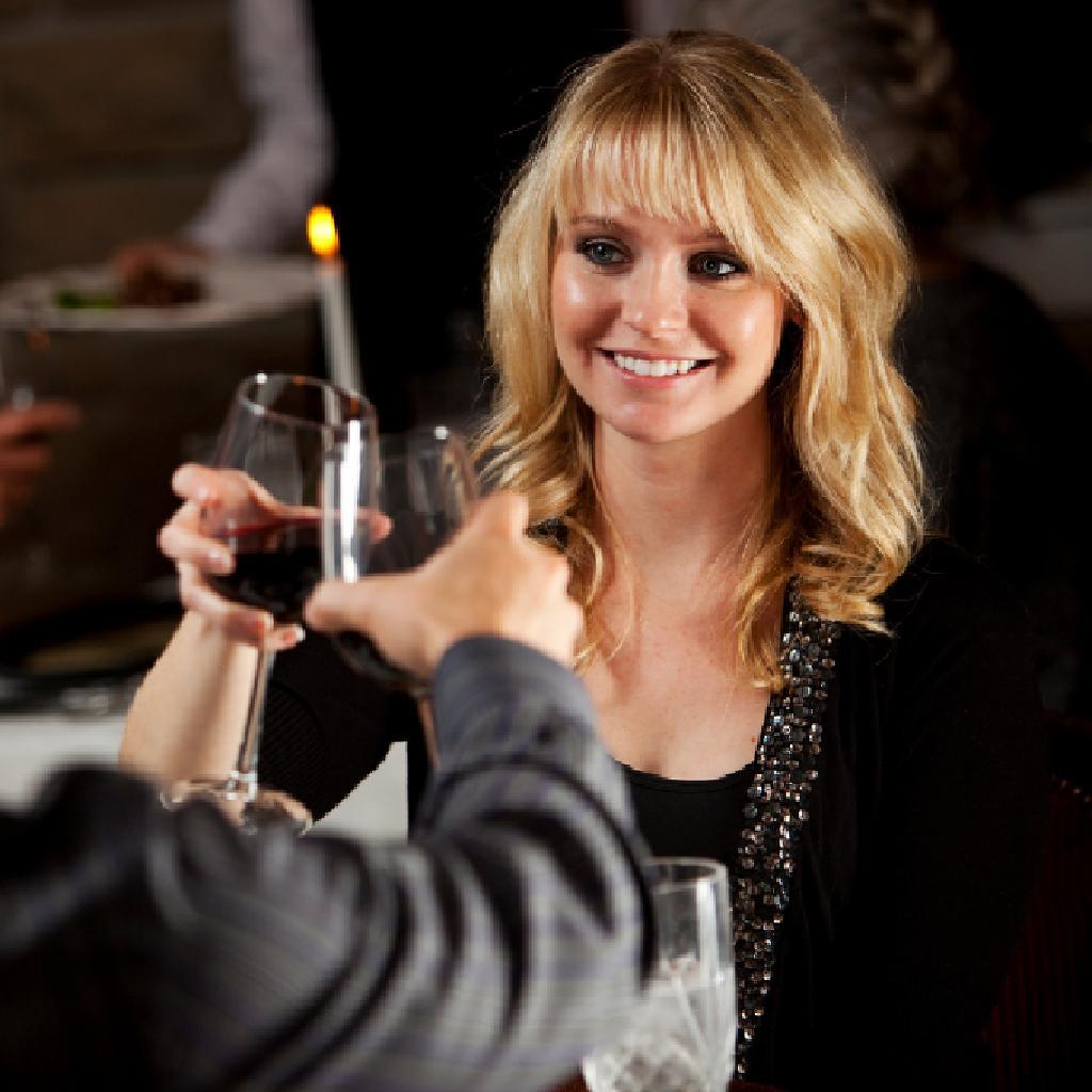 Speed dating corinthian glasgow