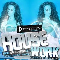 House Work