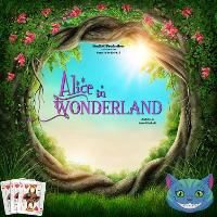 Alice In Wonderland at The Dancehouse Theatre