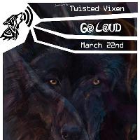 Go Loud Go Loud