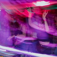 PTRNS Bath: Kyrist, Sequent + Support