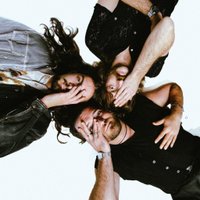 High Fade - Twice As Nice Tour - Clwb Ifor Bach, Cardiff at Clwb Ifor Bach