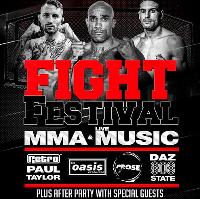 Fight Festival