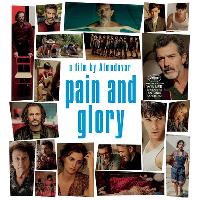 Pain and Glory (2019, 15) at Llangollen Town Hall