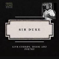 Sir Duke at Dovedale Towers