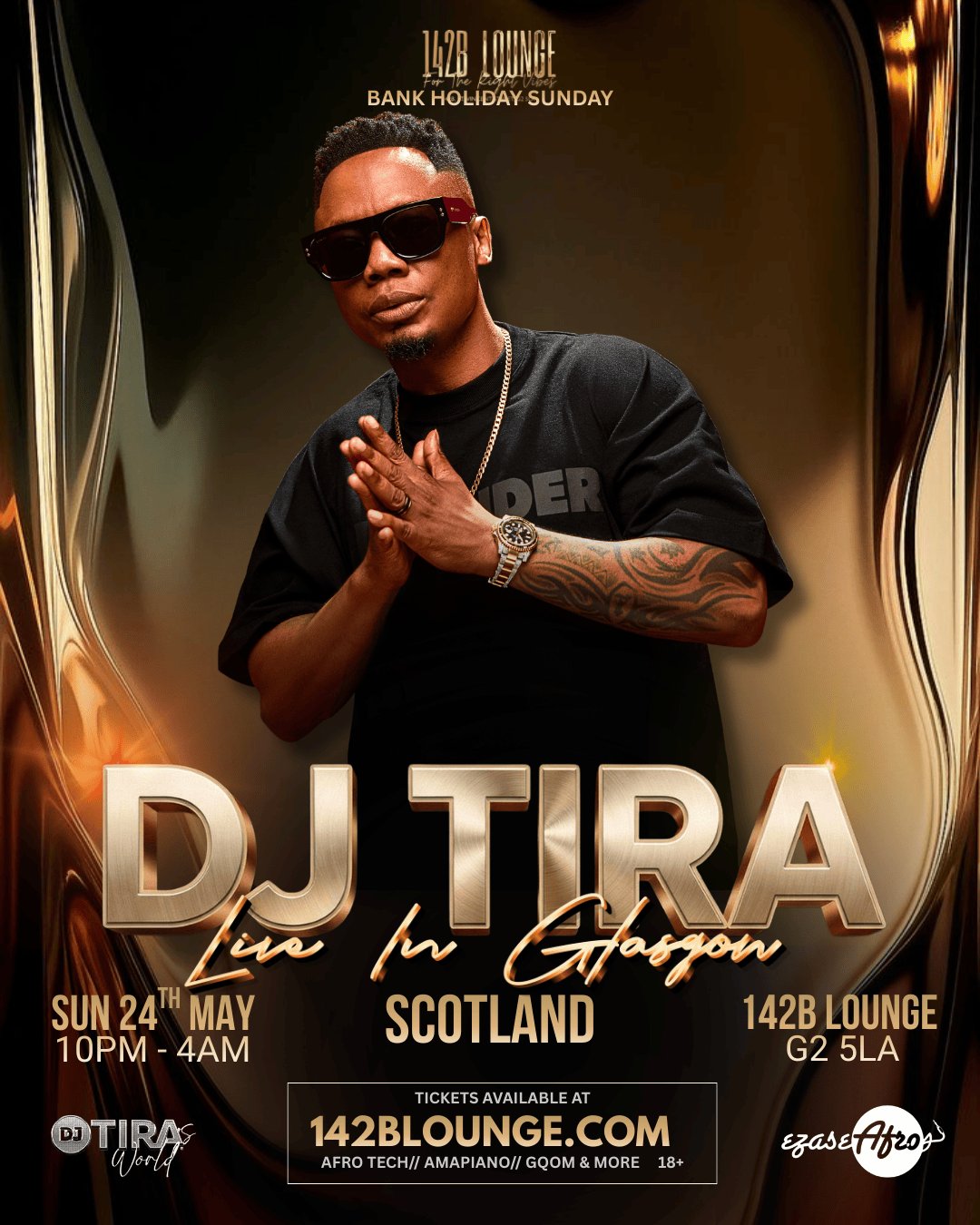 洋楽 G-RAP THE SOUTH SIDERS - LIVE FAST DI... DJ TIRA : Live in Glasgow, UK ONLY! | 142B Lounge Glasgow Glasgow