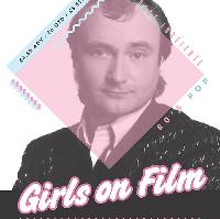 Girls on Film at The Deaf Institute