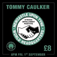 Soul Social III - Tommy Caulker