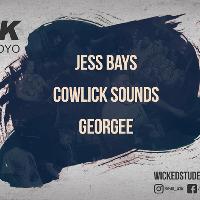 Sneak every Tuesday at XOYO