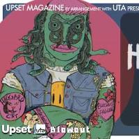 Haggard Cat / Bitch Falcon + Special Guests
