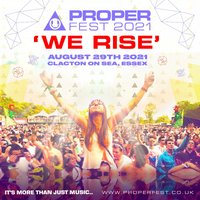 Proper Fest Proper Fest