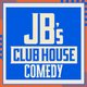Clubhouse Comedy MCR: Free Stand-Up | Select Tuesdays @ JB's Event Title Pic