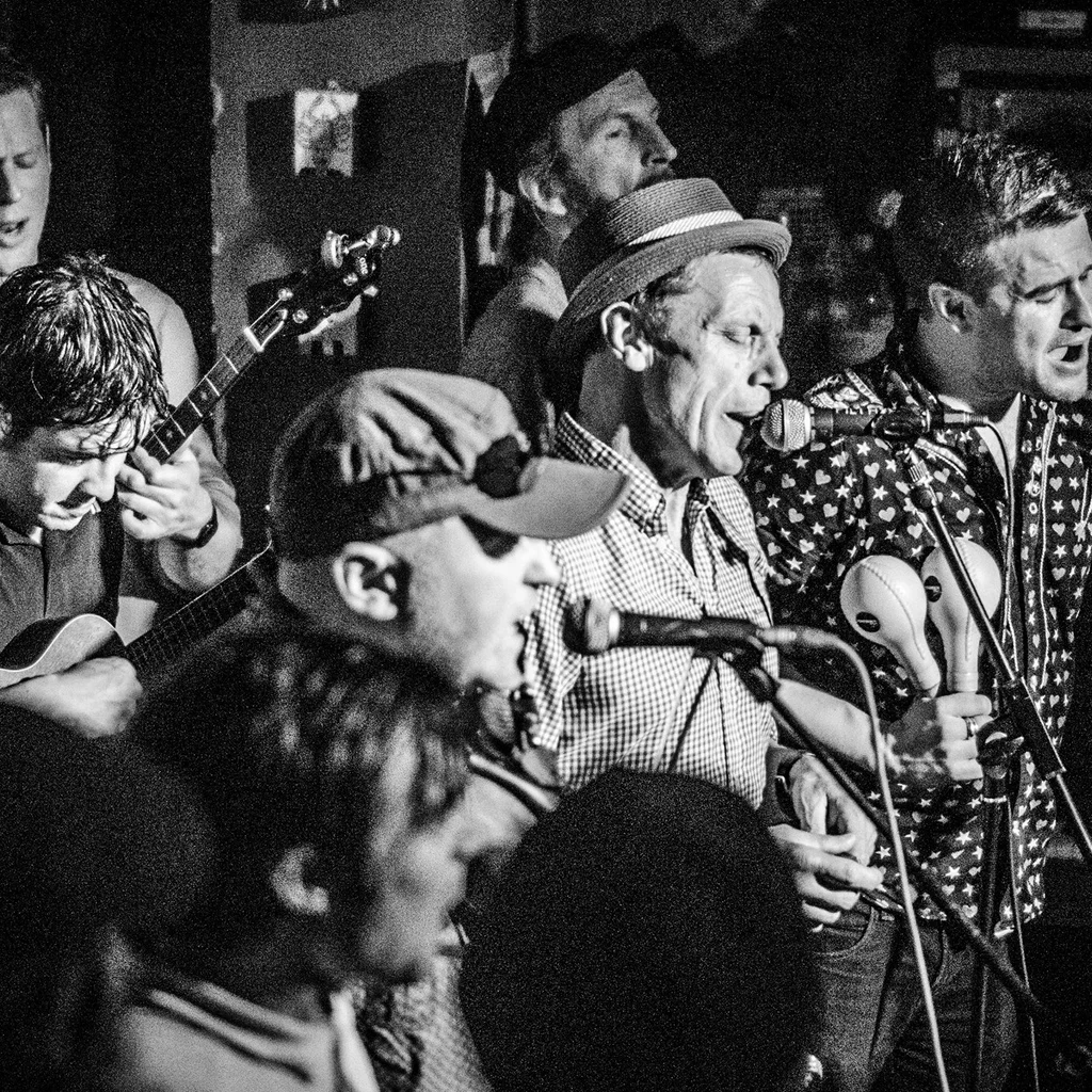 The Elasticated Waste Band at Jamboree