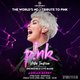 Pink by Vicky Jackson | SteelYard, Sheffield Event Title Pic