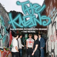 The Kabins + NRWO + The Revival at The Cavern