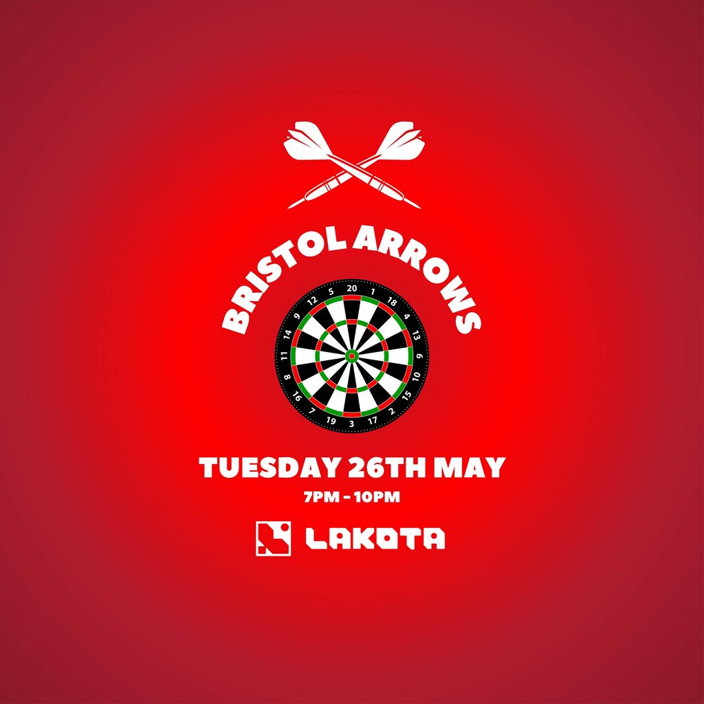 Bristol Arrows