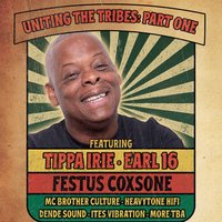Tippa Irie / Coxsone / Earl 16 / Sat 21st Nov / Volks / Brighton at the volks nightclub