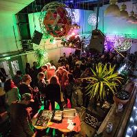 Live Reggae Jam Special at Grow