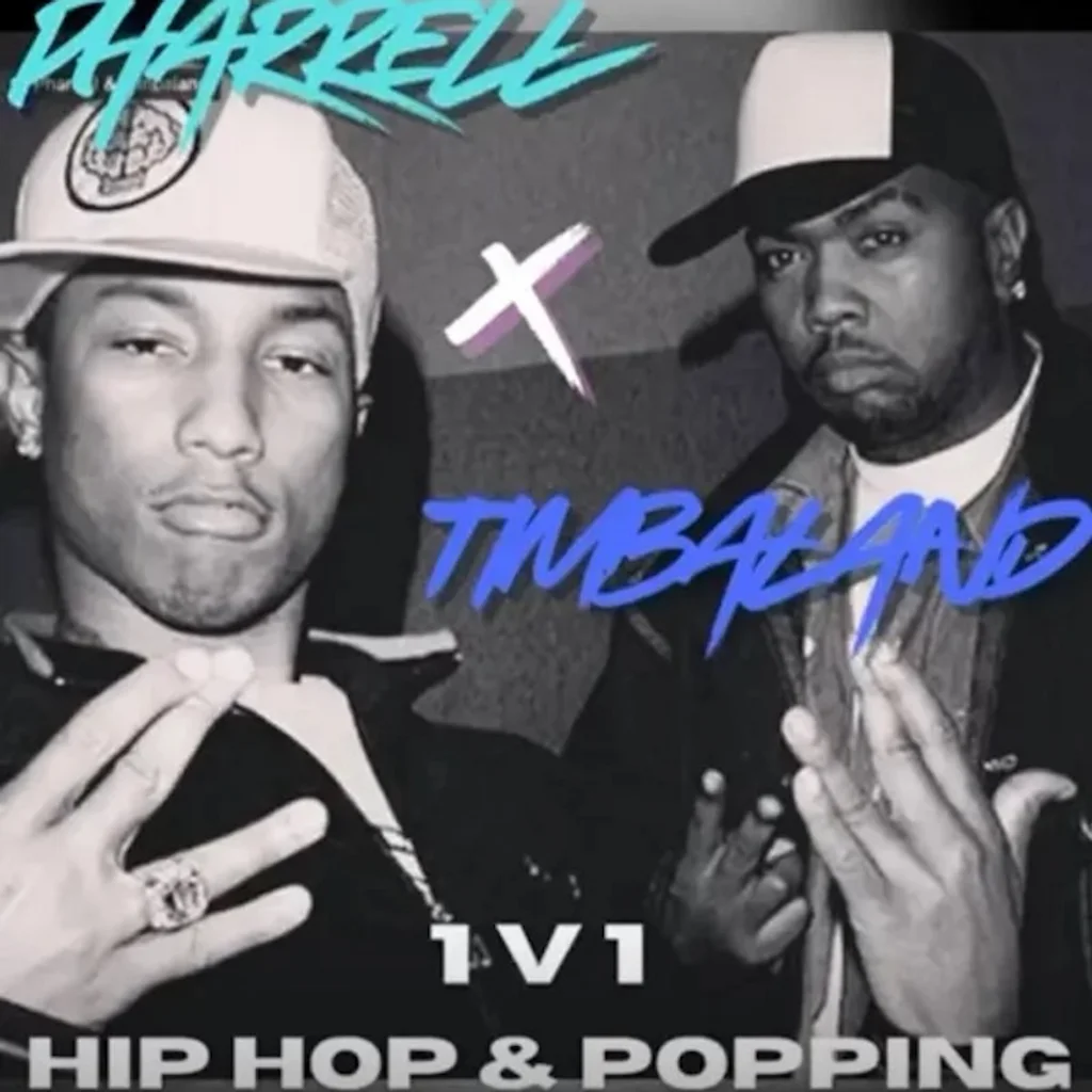 freeYOURstyle Collective x Boy Blue