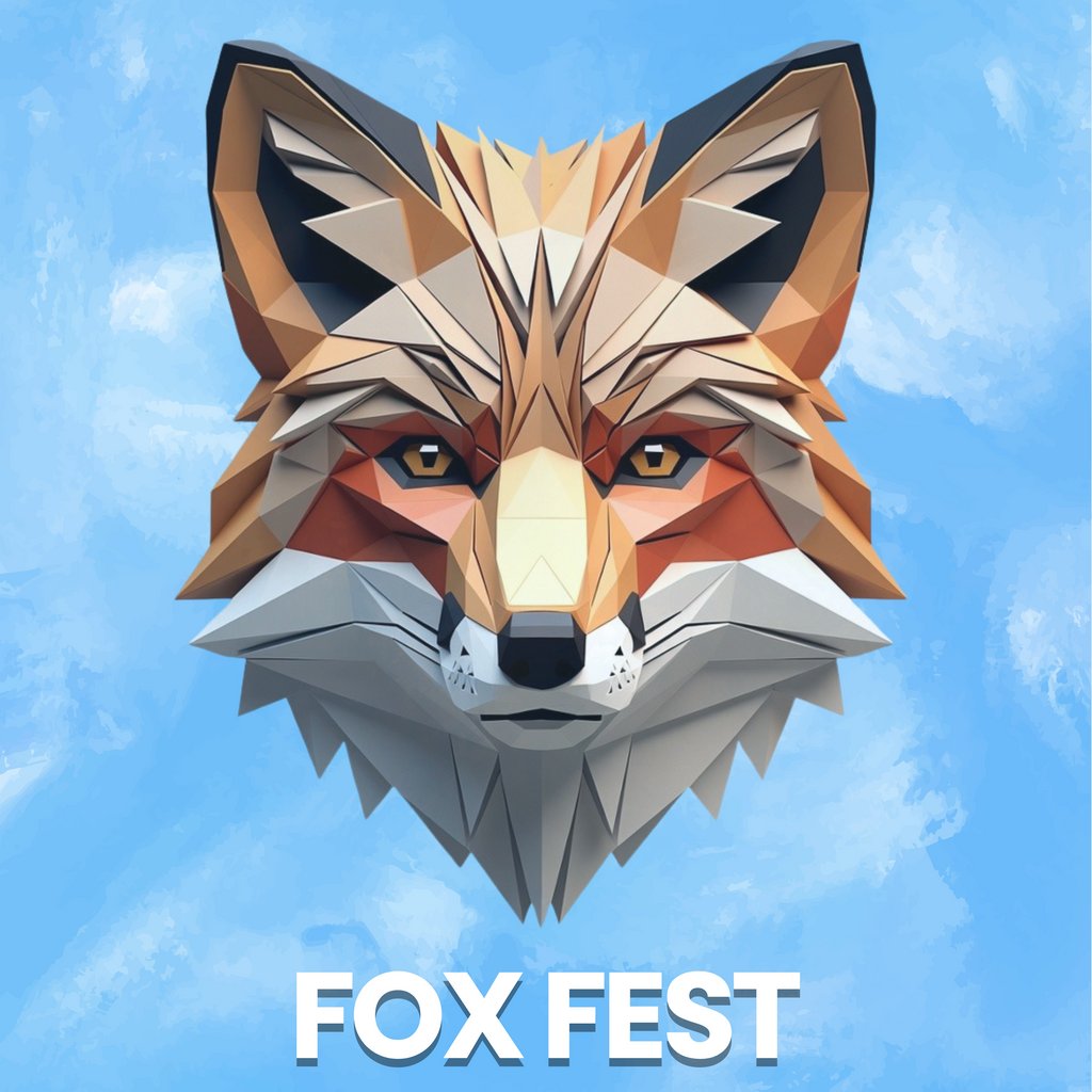Craig Jordan Presents... Fox Fest 2026