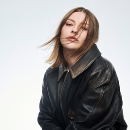 PEREL (DFA / Kompakt) + 1-800 Girls (DJ) -  Yes Basement