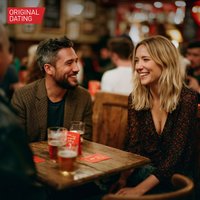 Speed Dating in Exeter @ The Bootlegger | 40s-50s at The Bootlegger Exeter