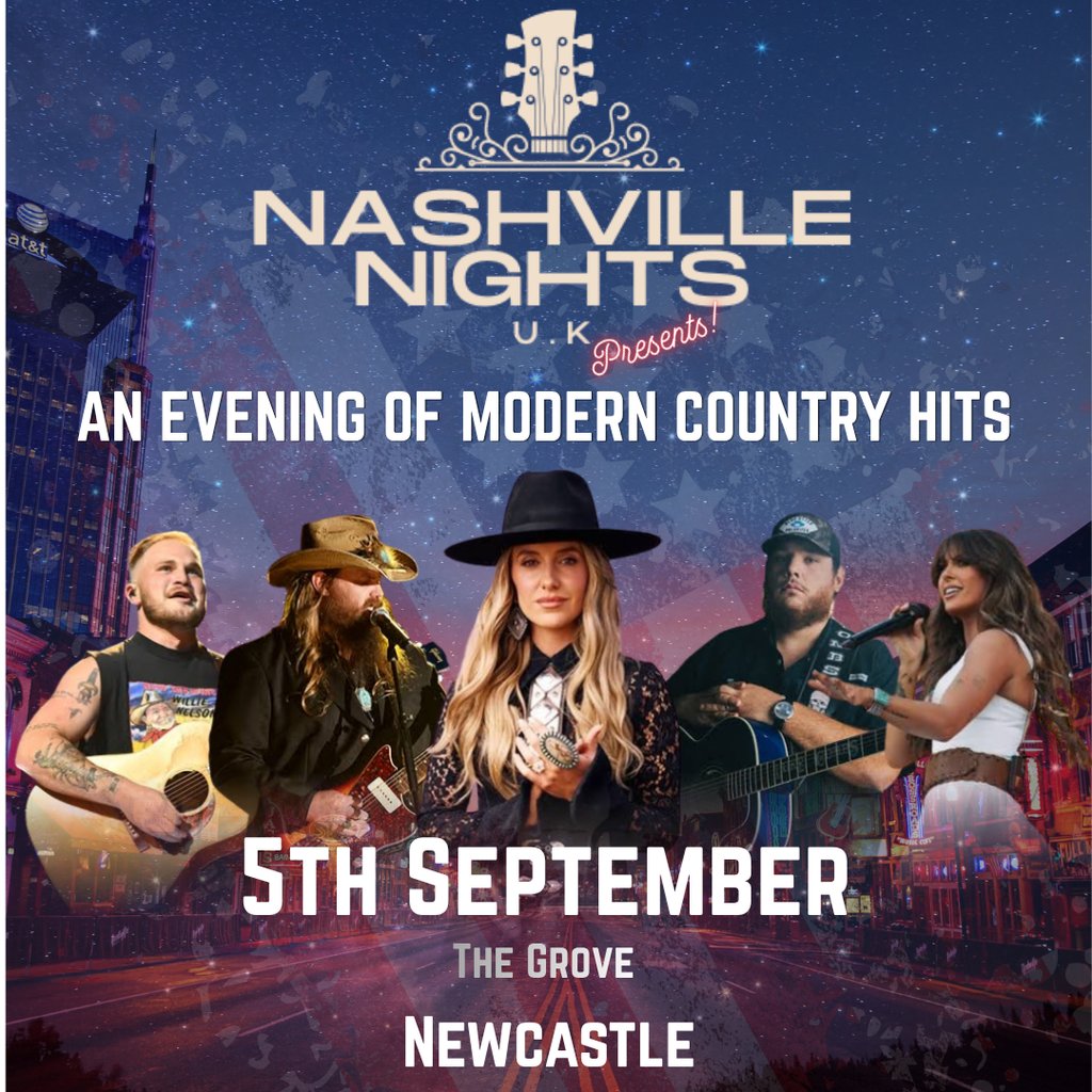 Nashville Nights UK
