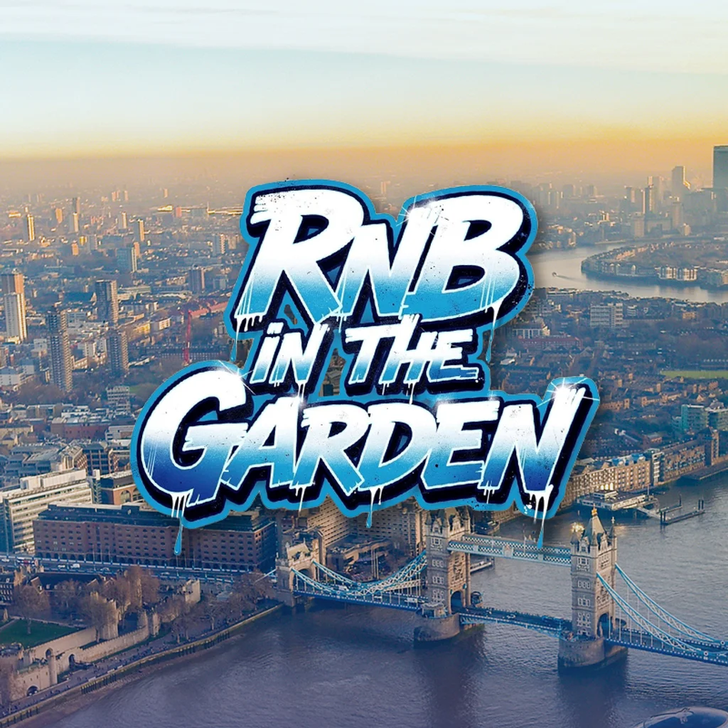 RnB in the Garden