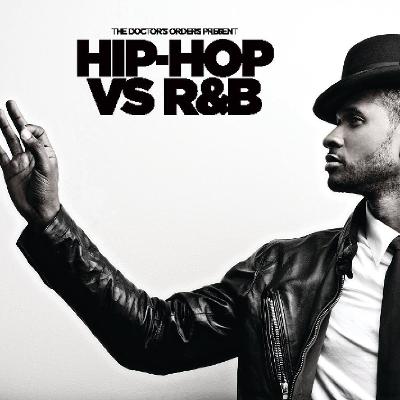 hip hop and rnb