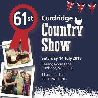 Curdridge Country Show