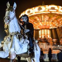 Frightwater Valley at Lightwater Valley Attractions Ltd