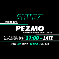 Shubz sessions 001