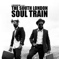 The South London Soul Train w/KOG & The Zongo Brigade (Live) at CLF Art Cafe