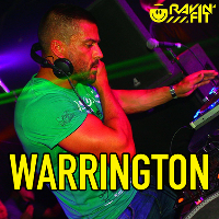 Warrington - Ravin