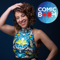 Comic Boom at Komedia